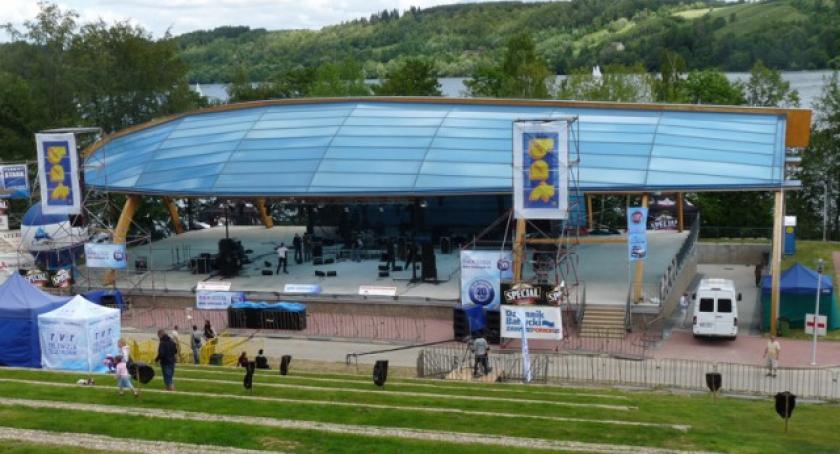 Truskawkobranie 2011 - dzień pierwszy