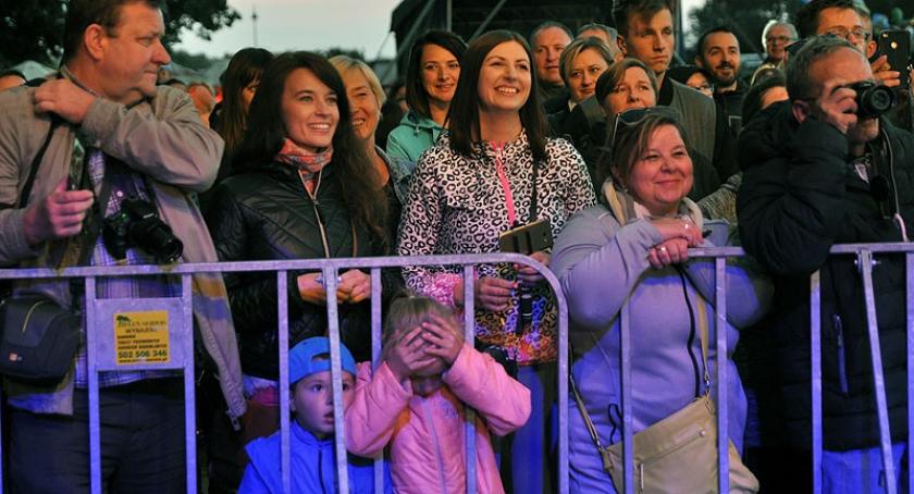 Kasia Stankiewicz i Varius Manx na finał Dni Powiatu Kartuskiego