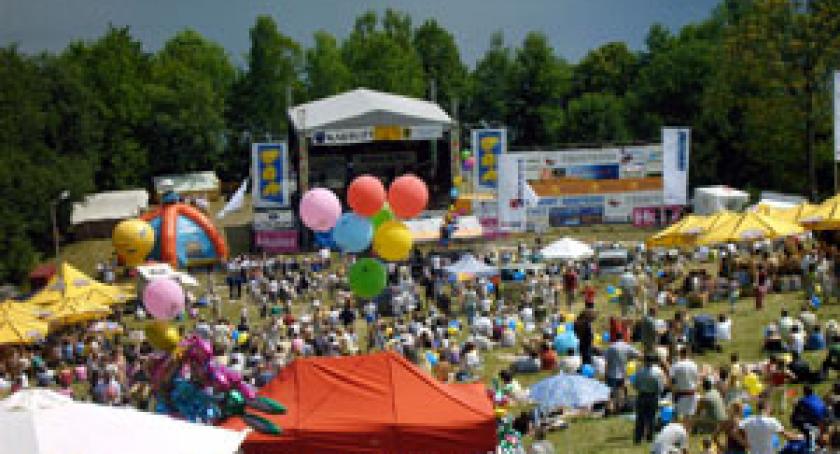 XXX Truskawkobranie cz. I