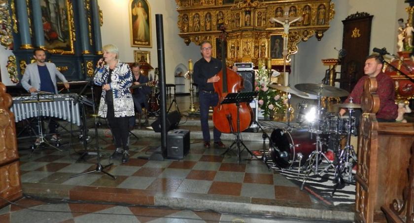Pierwszy tegoroczny koncert 
