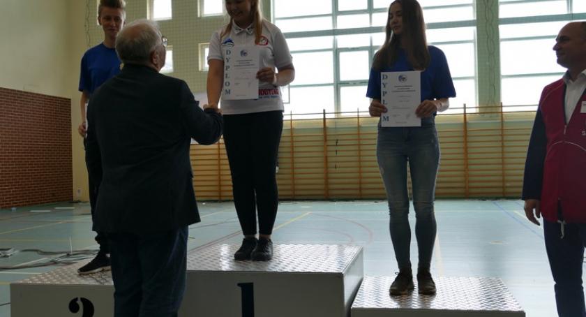 Magda Malotka-Trzebiatowska ustrzeliła sobie przepustkę na olimpiadę