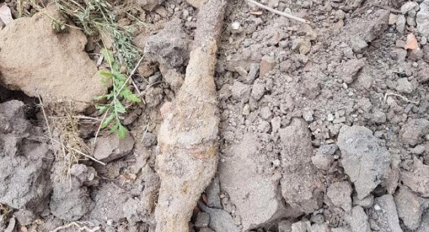 Kolejny niewypał przy budowie drogi Prokowo-Łapalice