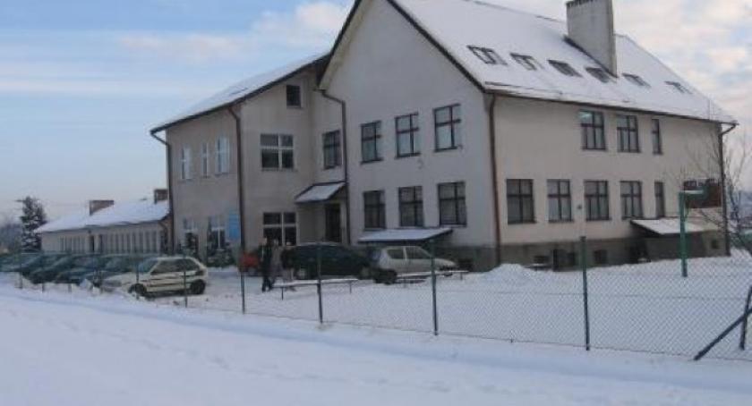 Powiat. Zmiany w szkolnictwie ponadgimnazjalnym