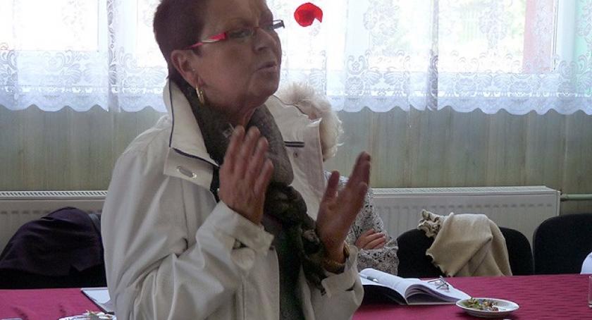 Stężyca. Dokuczliwe samochody ciężarowe