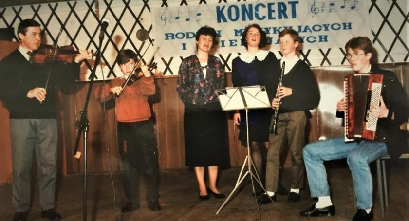 Rodzina z 