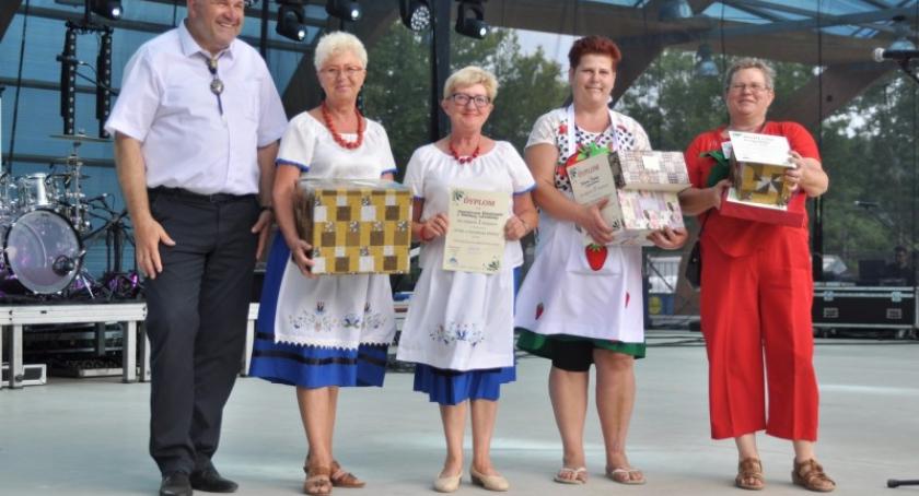 Poznaliśmy zwycięzców truskawkowych konkursów