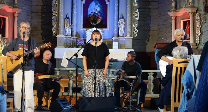 Sierakowice. Rozpoczął się Festiwal Kultury Łowieckiej
