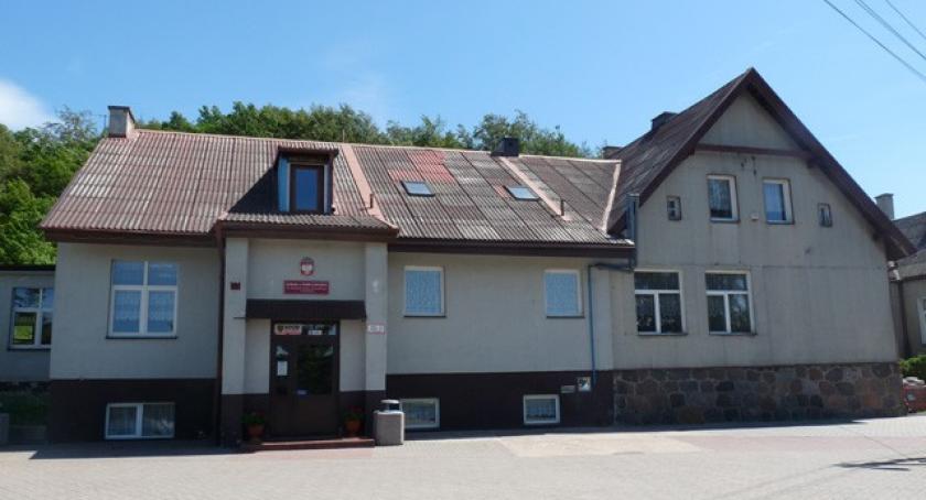 Jest projekt reformy oświaty w gminie Somonino