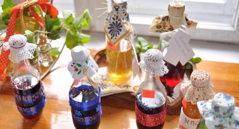 Festiwal nalewek już w sobotę w kartuskim muzeum - zgłoś swój produkt do konkursu