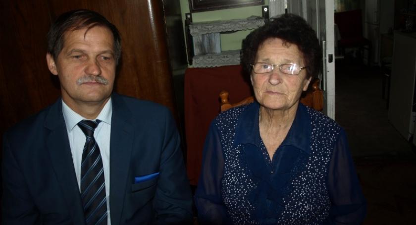 Mieszkanka Goręczyna świętuje 97. urodziny