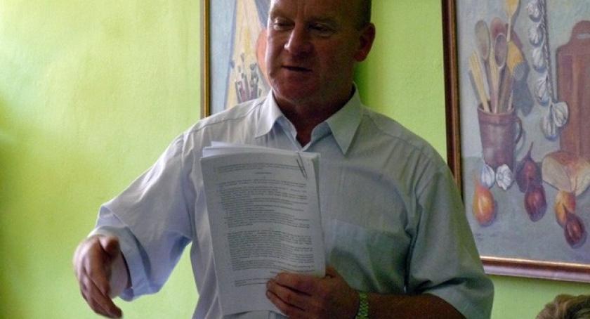Chmielno. Wójt Roszkowski z wotum zaufania