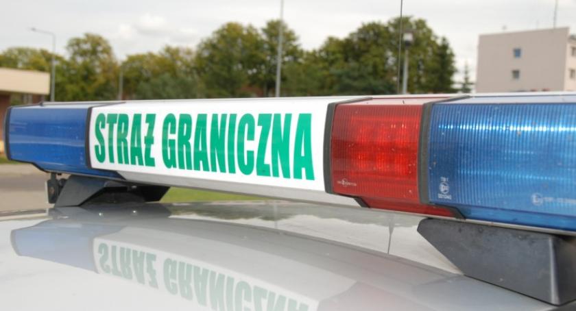 Jedna z firm budowlanych w powiecie nielegalnie zatrudniała cudzoziemców