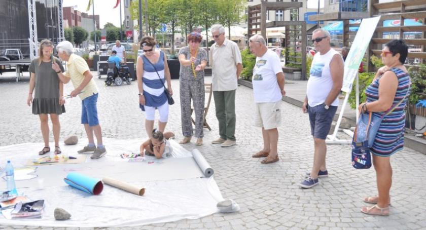 Kolejna odsłona Kartuskiego Pleneru Artystycznego