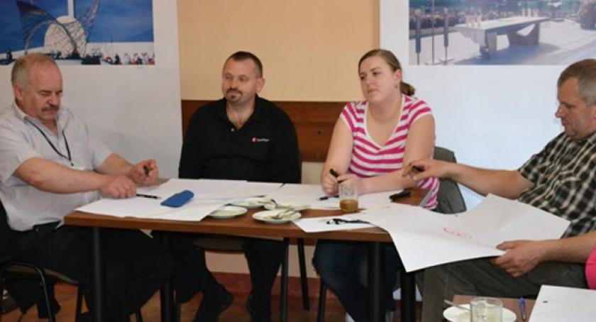 Wieżyca. Kurs Inspiracji dobiegł końca