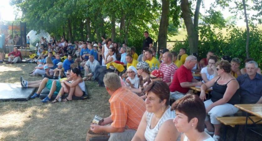 Powiat. Osiem imprez w jeden weekend!