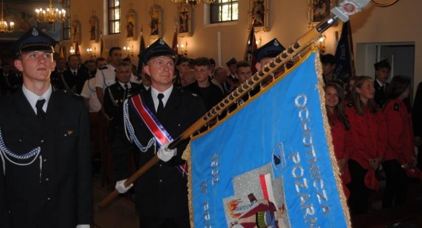 Odpust 2018. Strażacy będą modlić się u stóp Sianowskiej Madonny