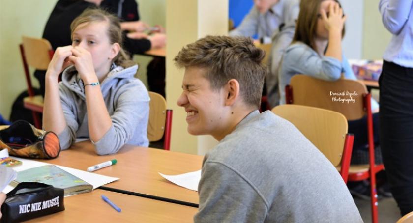 Sprawdź, która szkoła średnia jest najpopularniejsza w powiecie