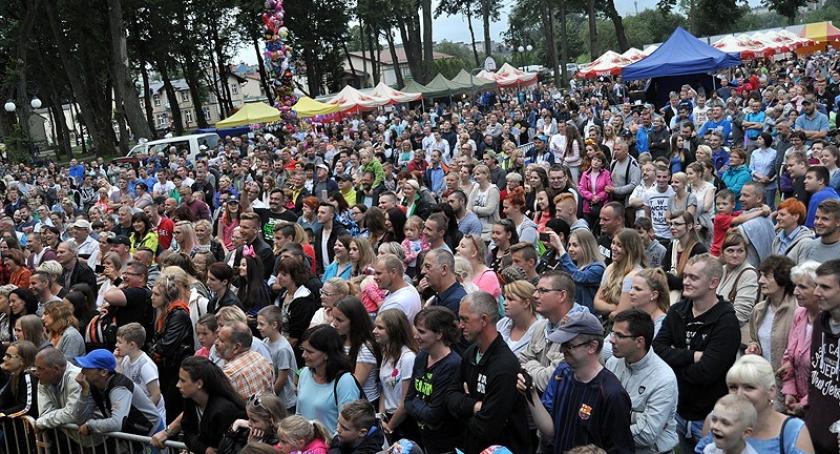 Weekend z jazzem, kulturą kaszubską i na sportowo