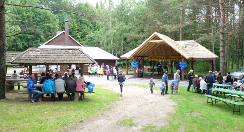 Trzeźwo, na wesoło i po kaszubsku w Mirachowie