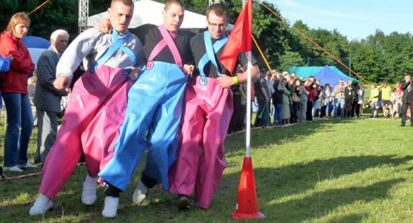 Sołecci Rozegraceje dla Pomieczyńskiej Huty