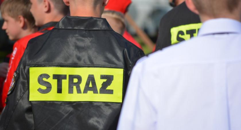 23 jednostki OSP z dotacją na zakup nowego sprzętu