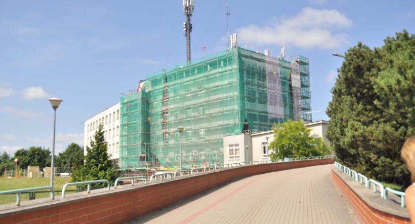 Kiedy kartuski szpital doczeka się nowego bloku operacyjnego?