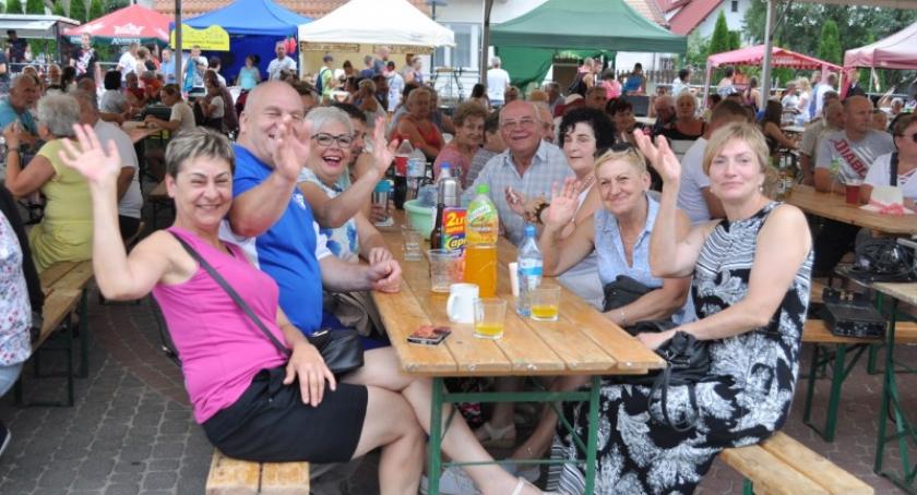 Rozpoczęło się Ostrzyckie Lato 2018