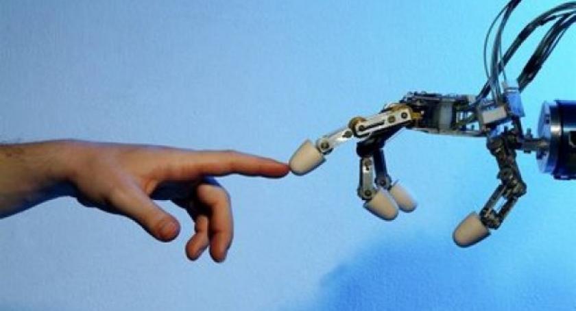 Robotyka w 