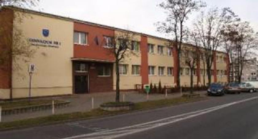 Prokowo. Uczniowie nie chcą do Gimnazjum w Staniszewie