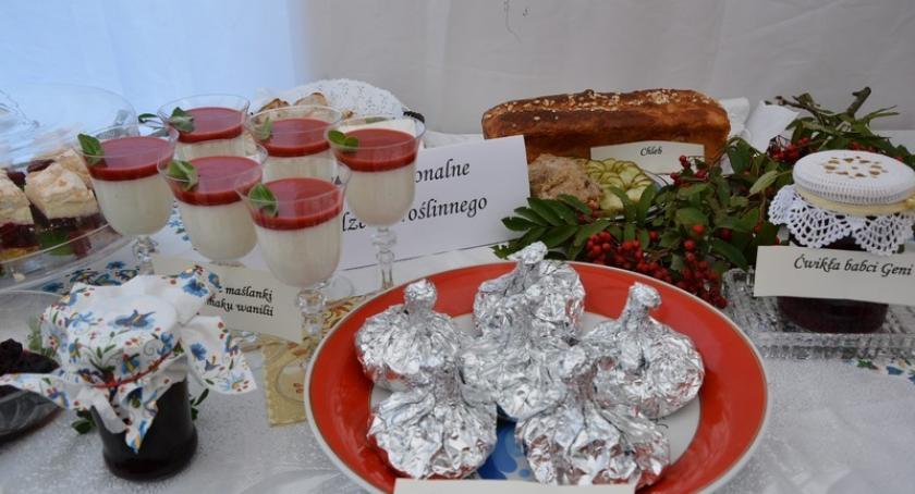 Wygoda. Po raz siódmy wybiorą Najlepszy Regionalny Produkt Dożynkowy