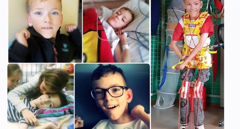 14-letni Kuba walczy o życie bez cierpienia i bólu. Przeszkodą są czas i pieniądze!