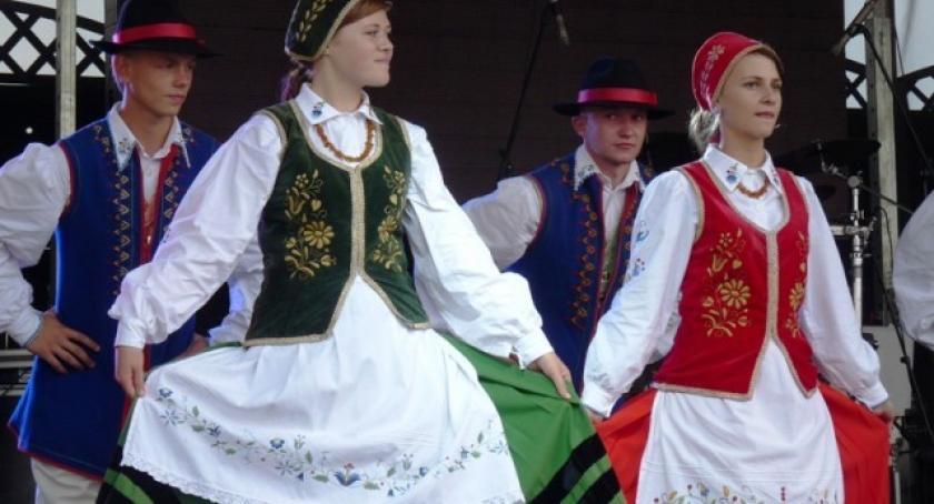 Weekend pod znakiem Biesiady Kaszubskiej, bluesa i Gotów