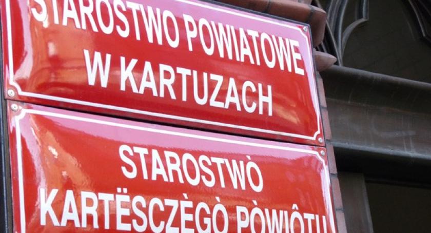Stypendyści Starosty Kartuskiego wyłonieni