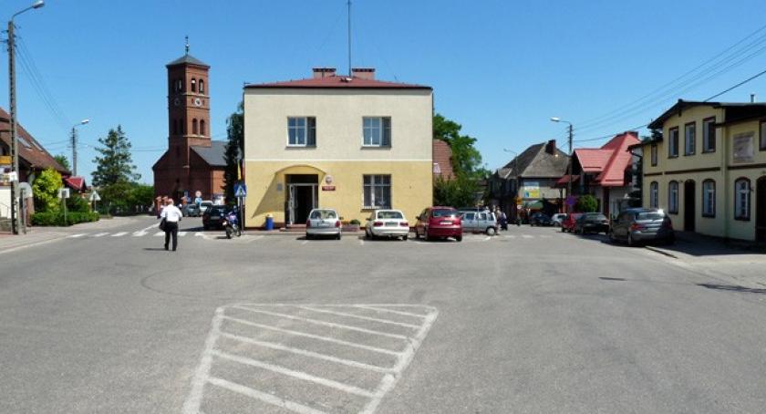 Chmielno. Główna 