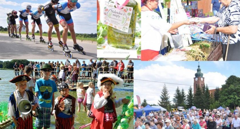Sprawdź, co zaplanowano w powiecie na 15 sierpnia