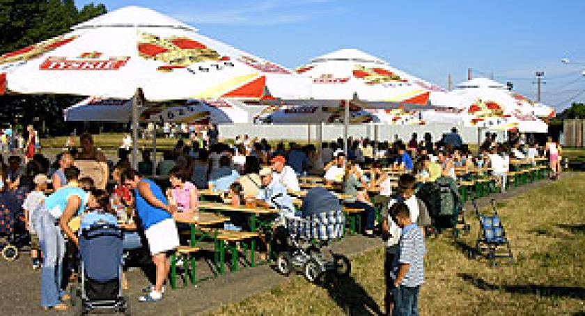II Przodkowski Piknik Rodzinny