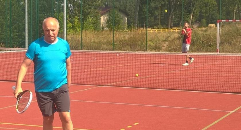 Sierakowice. Znamy pary półfinałowe Orlik Open V