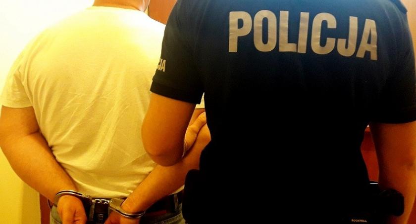 Poszukiwano ich listami gończymi - są w rękach policji