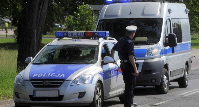 W weekend wzmożone kontrole prędkości na pomorskich drogach