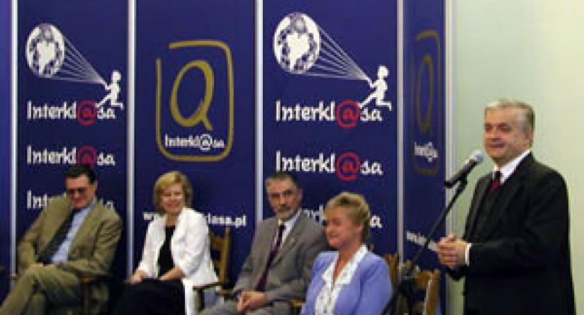 Znak Jakości INTERKL@SA dla dwóch szkół z gminy Żukowo