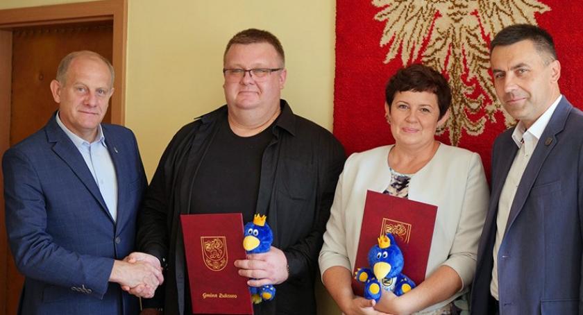 Gmina Żukowo. Szkoły z nowymi dyrektorami
