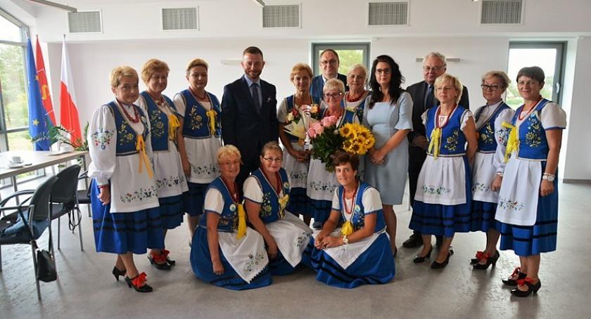 Maria Birr uhonorowana tytułem 