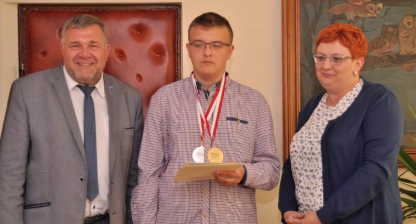 Paweł Teclaf, złoty medalista Mistrzostw Polski Juniorów o swojej pasji: 