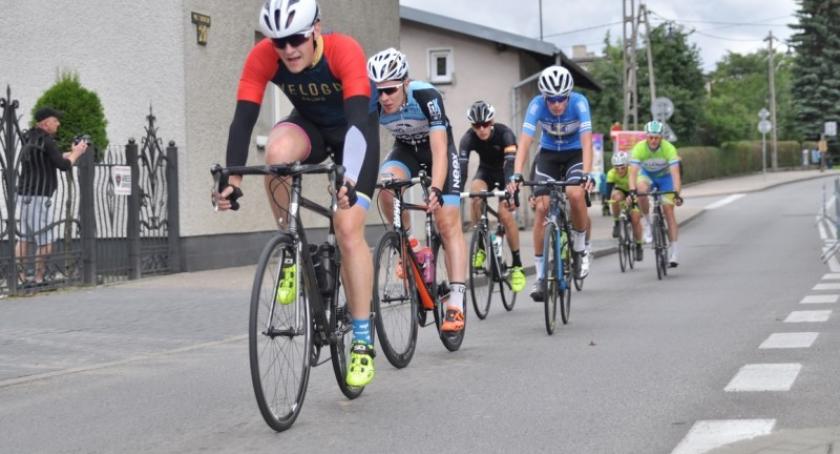 W sobotę Cyklo Kartuzy 2018 - będą  utrudnienia w ruchu