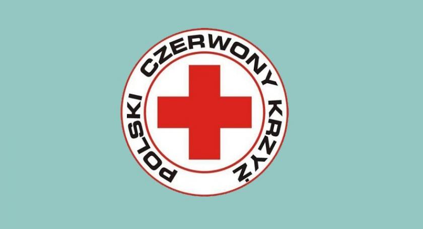 Koło PCK w powiecie kartuskim zawiesza działalność