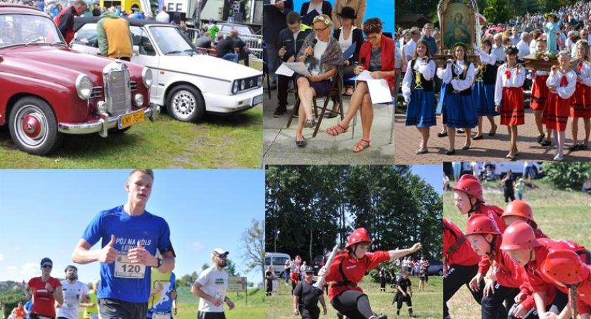 Sprawdź, co będzie się działo w weekend i gdzie warto się wybrać