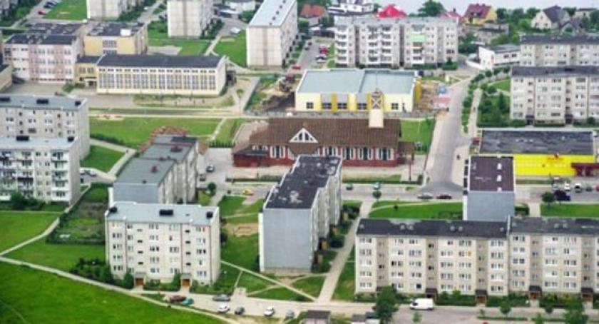 Lokatorzy zalegają SM 