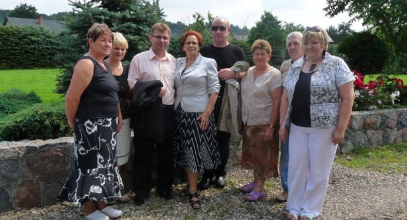 Borzestowo. Wyremontują chodnik dzięki stowarzyszeniu