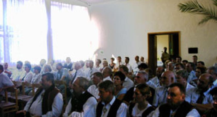 Demokracja to samorząd