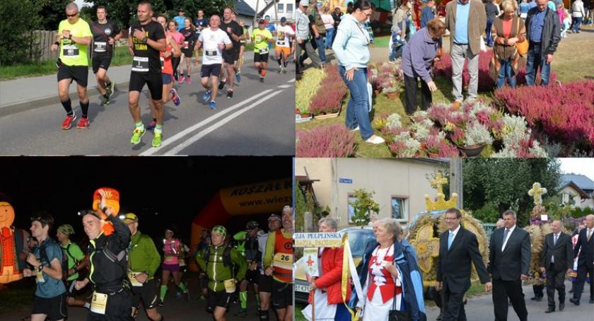 Weekend z targami w Lubaniu, Biegiem Arasmusa i świętem strażaków z Gołubia